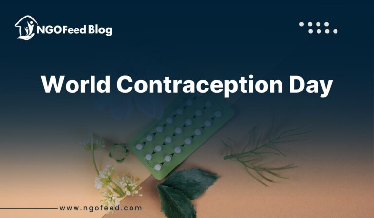 World Contraception Day 2025: History, Theme, Importance, Role of NGOs, etc.