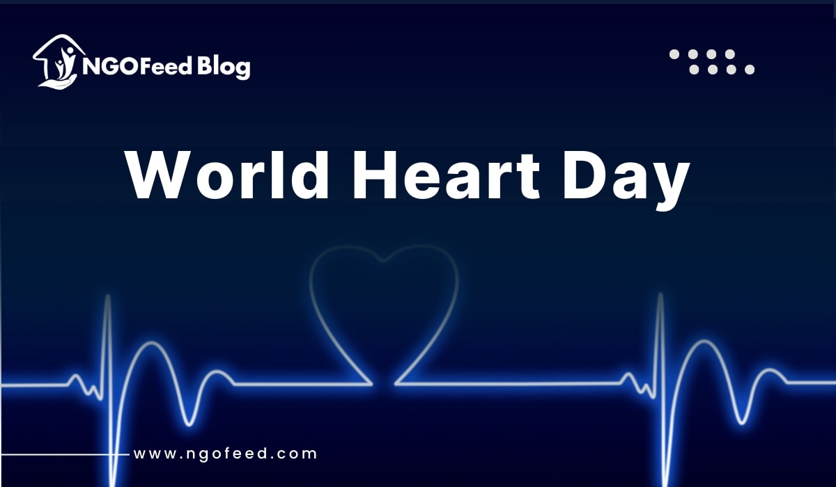 World Heart Day