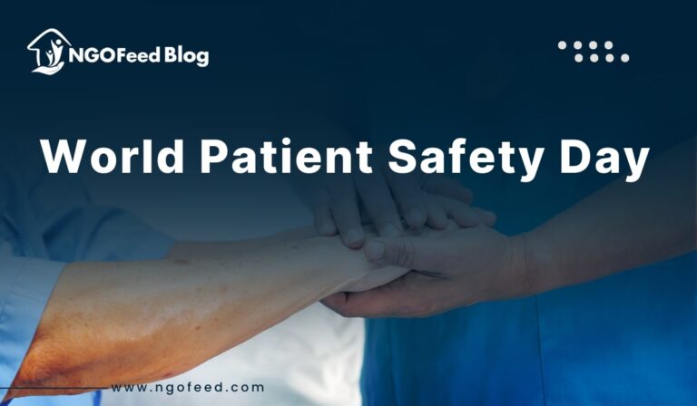 World Patient Safety Day 2025: Theme, History, Importance, Challenges etc.
