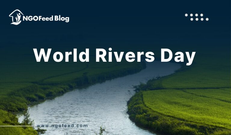 World Rivers Day 2025: Theme, History, Role of NGOs, Importance, How to celebrate etc.