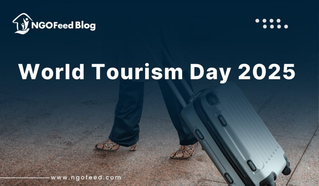 World Tourism Day 2025