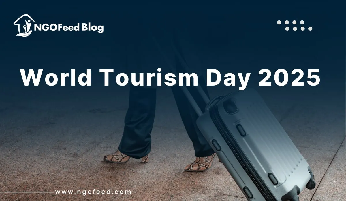 World Tourism Day 2025