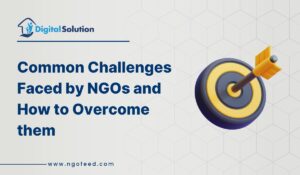 Common Challenges Faced by NGOs and How to Overcome Them