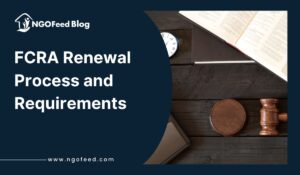 FCRA Renewal Process and Requirements