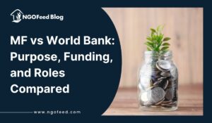 IMF vs World Bank: Purpose, Funding, and Roles Compared