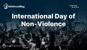 International Day of Non-Violence 2025: A Path to Peace and Courage
