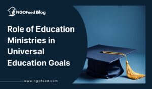 Role of Education Minister in Universal Education Goals – UN