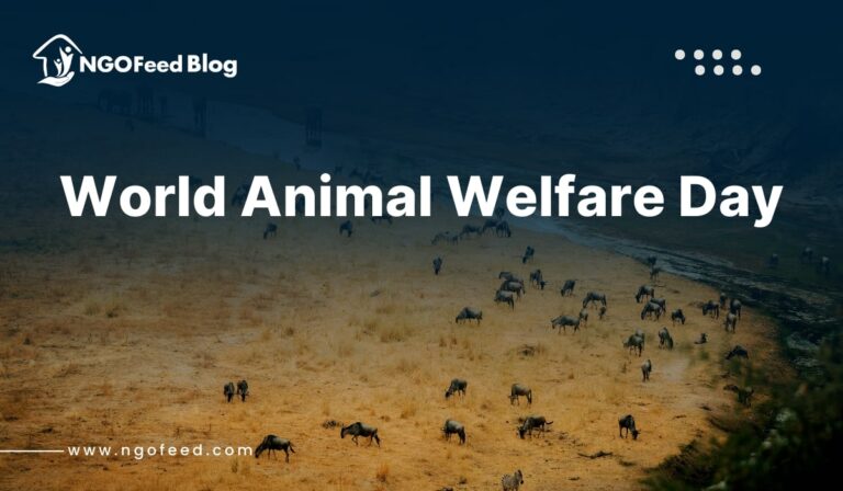 World Animal Welfare Day 2025: Importance, Role of NGOs, History, Theme, Why Celebrate etc.