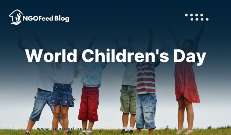 World Children Day 2025: History, Theme, NGOs Work, Importance, How to Celebrate etc.