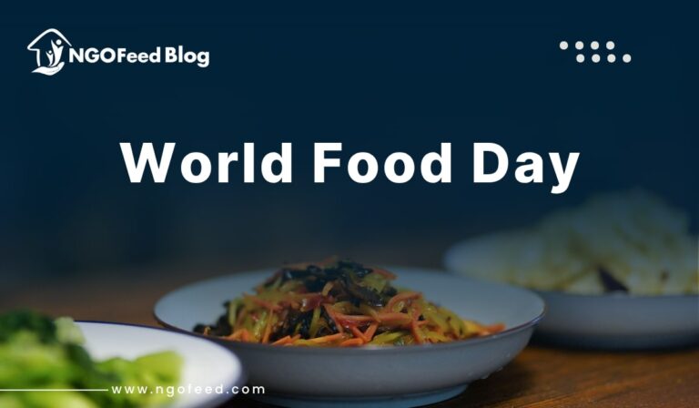 World Food Day 2025: History, Theme, Importance, Challenges, NGOs Role etc.