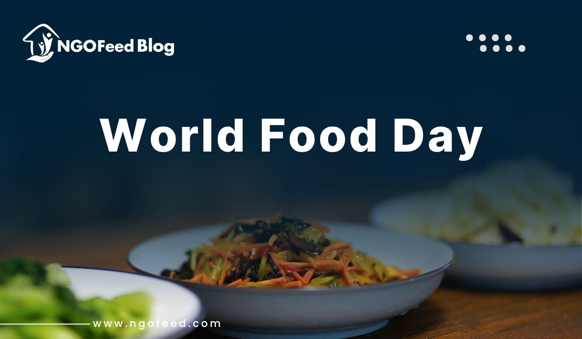World Food Day