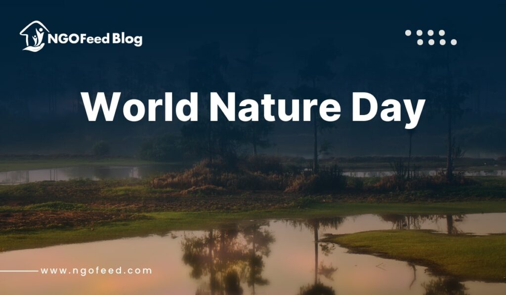 World Nature Day