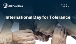 International Day for Tolerance 2025: History, Theme, Importance, Why Celebrate etc.