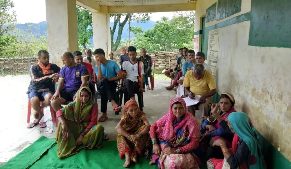 Rashtriya Janhit Sewa Sansthan Skill Development And Entrepreneurship Training in Uttarakhand Rashtriya Janhit Sewa Sansthan Skill Development And Entrepreneurship Training in Uttarakhand