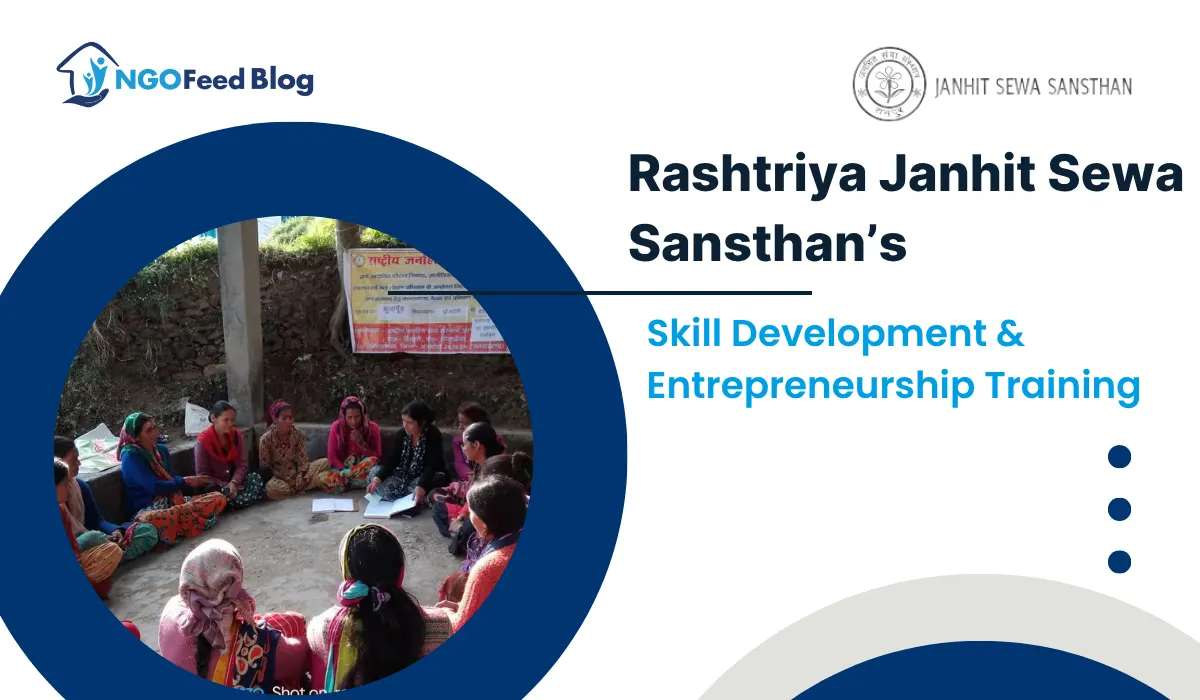 Rashtriya Janhit Sewa Sansthans