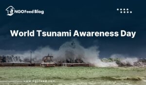 World Tsunami Awareness Day 2025: Building a Resilient Future Through Awareness and Action
