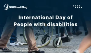 International Day of Persons with Disabilities (IDPD) 2025: History, Theme, Importance, Role of NGOs etc.