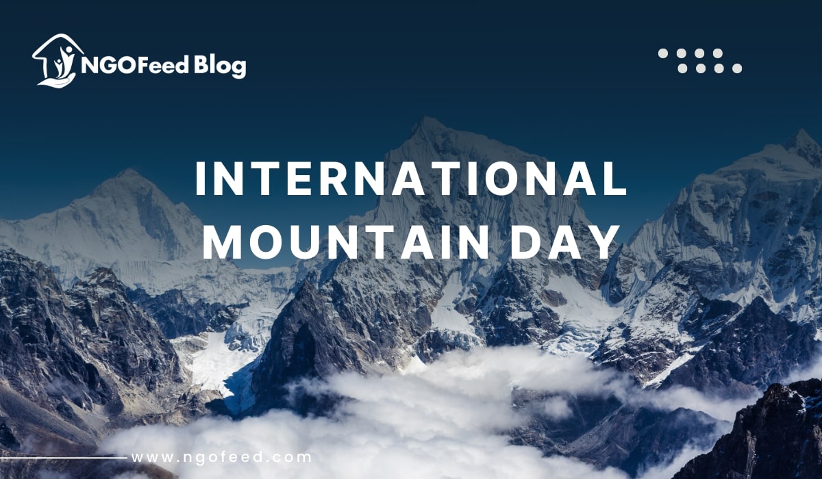 International Mountain Day