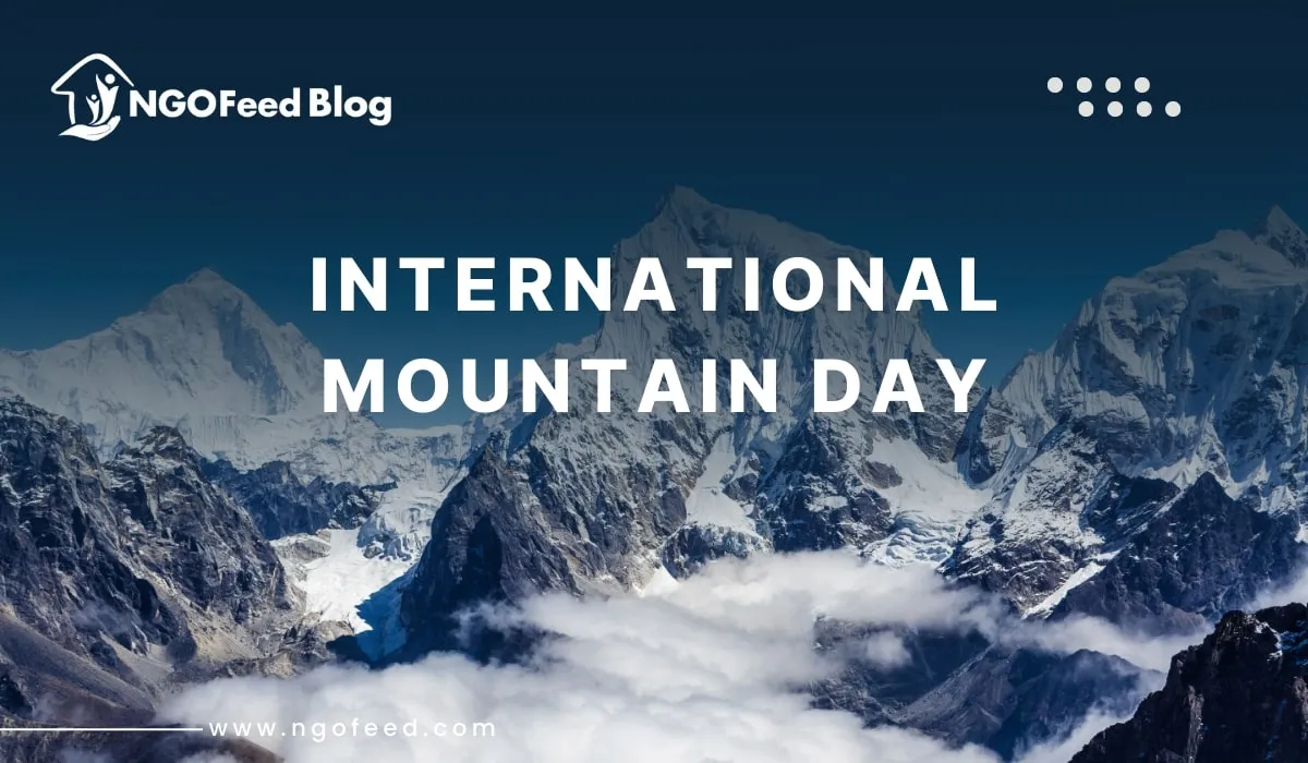 International Mountain Day 2025: History, Theme, Importance, NGOs Role, etc.