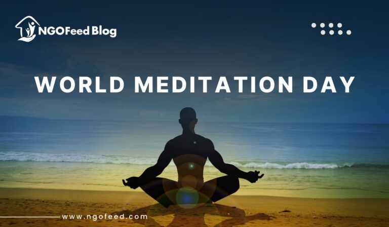 World Meditation Day 2025: History, Theme, Importance, NGOs Role, Why we Celebrate etc.