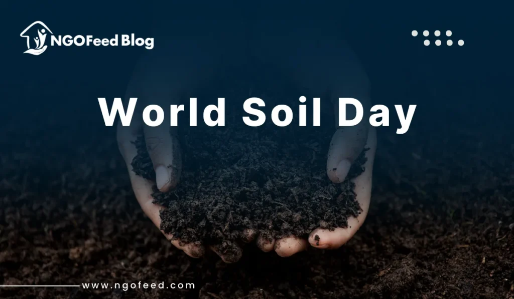 World Soil Day