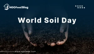 World Soil Day 2025: Theme, History, Importance, Role of NGOs, etc.