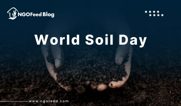 World Soil Day 2025: Theme, History, Importance, Role of NGOs, etc.