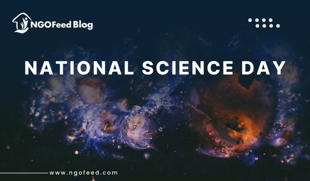 National Science Day 2026: History, Theme, NGO Role, Importance, Objective etc. National Science Day