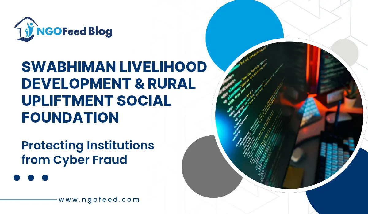 Swabhiman Livelihood Development and Rural Upliftment Social Foundation