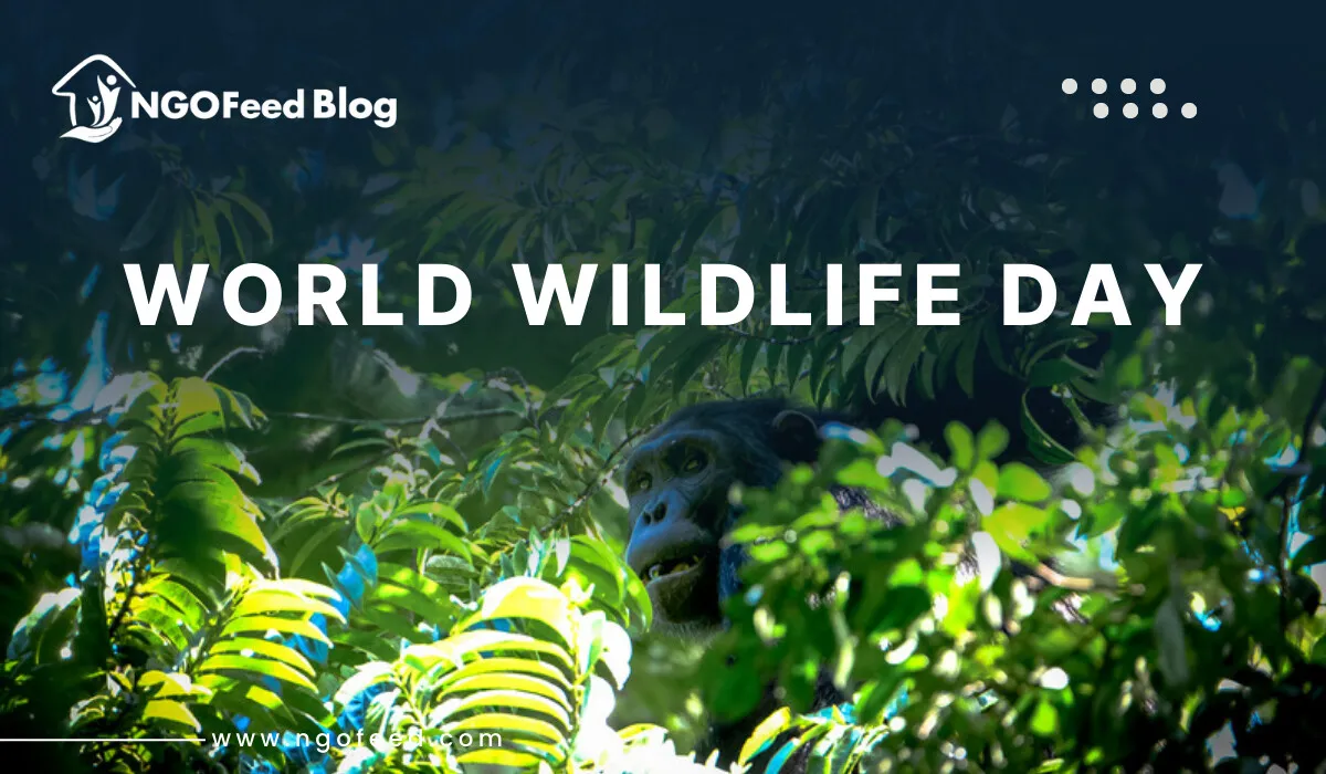 World Wildlife Day