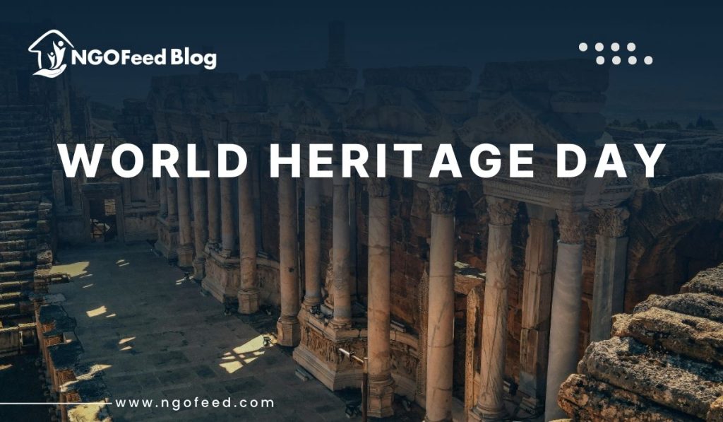 African World Heritage Day 2026: Celebrating Africa’s Cultural and Natural Legacy African World Heritage Day