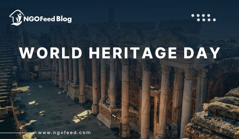 African World Heritage Day 2026: Celebrating Africa’s Cultural and Natural Legacy