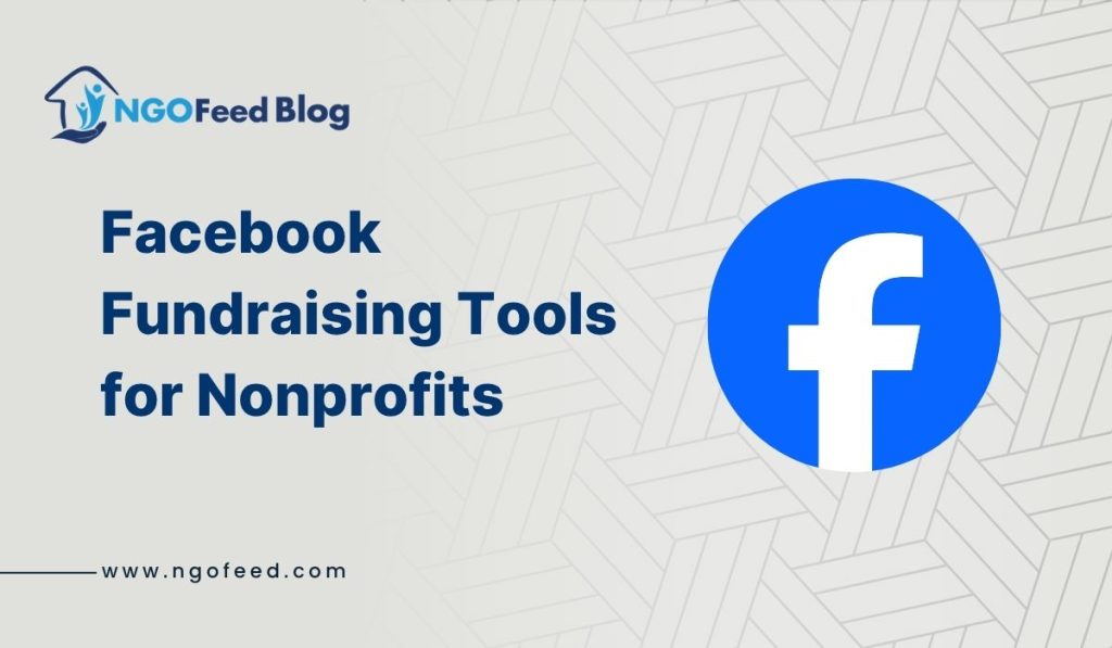 Facebook Fundraising Tools for Nonprofits
