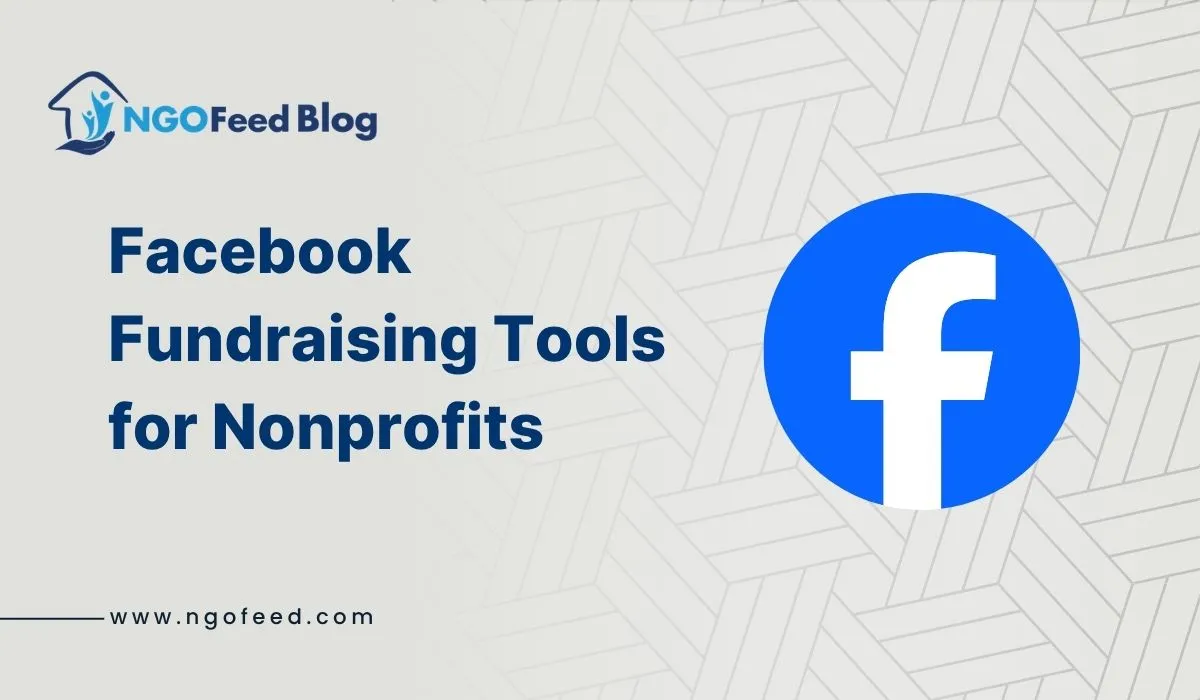 Facebook Fundraising Tools for Nonprofits