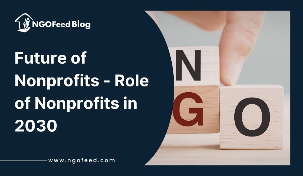 The Future of Nonprofits