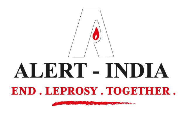 Alert India Logo