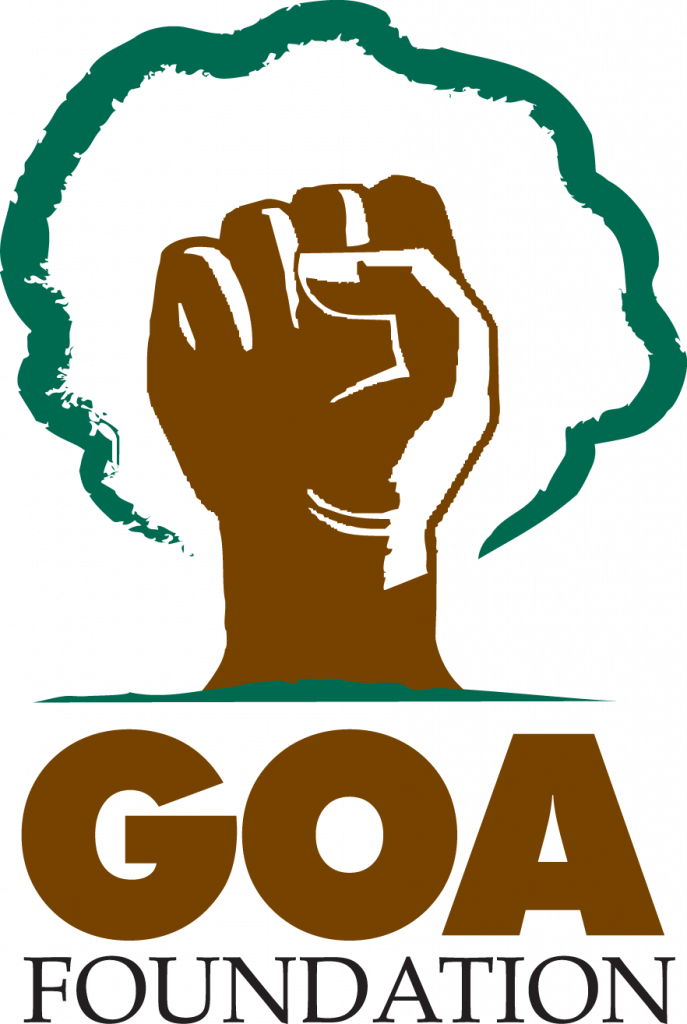 Goa Foundation