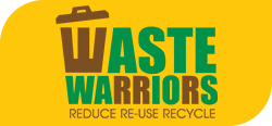Waste Warriors Dharamsala