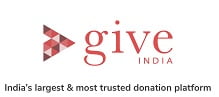 Giveindia Foundation Logo