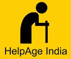 Helpage India Logo