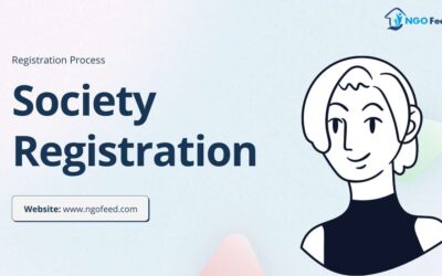 Society Registration Process in India: How to Start, Documents, etc.