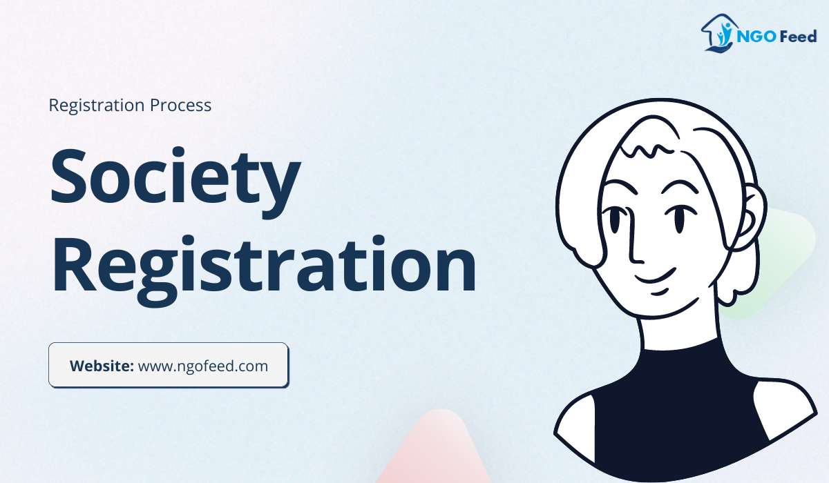 Society Registration Process In India How To Start Document Etc 