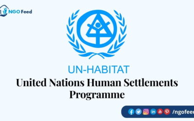 What is the Full Form of UN-Habitat? History, Objective, Work etc.