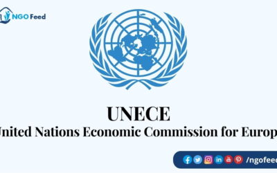 What is the Full Form of UNECE? History, Objective, Work etc.