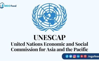 Full Form of UNESCAP: Formation, Objective, Work, Publication etc.
