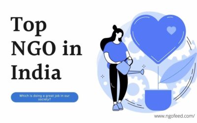 Top 10 NGO in India: Which is doing a great job in our society?