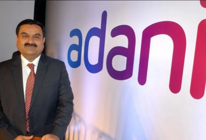 Adani donate Rs 60,000 Cr to charity