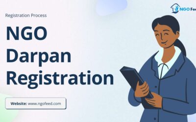 NGO Darpan: Registration, Document, Benefits, NGO Directory etc.