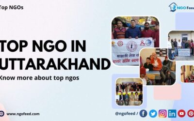 Top NGO in Uttarakhand 2023: Check who is providing a better Society