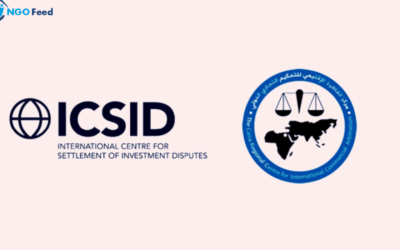 ICSID Full Form: History, Overview, Activities etc.